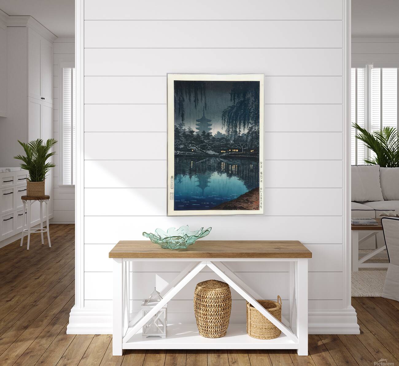 suchiya Koitsu 11 Reproduction