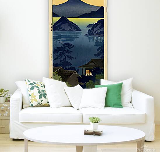 suchiya Koitsu 14 Reproduction