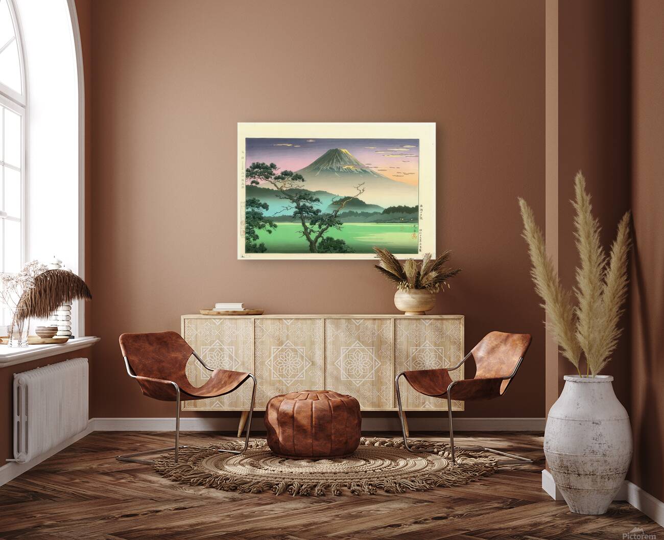 suchiya Koitsu 15 Reproduction