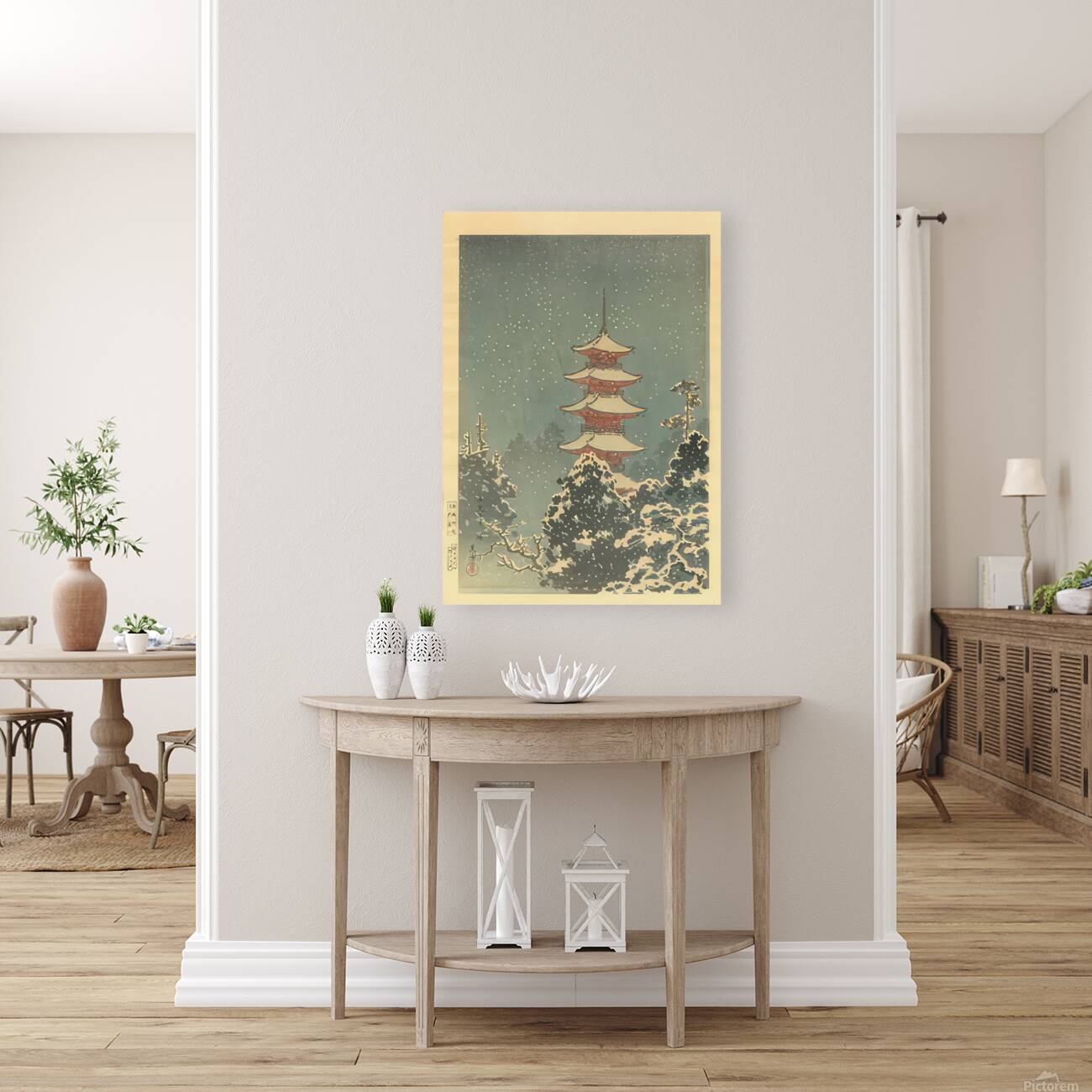 suchiya Koitsu 17 Reproduction