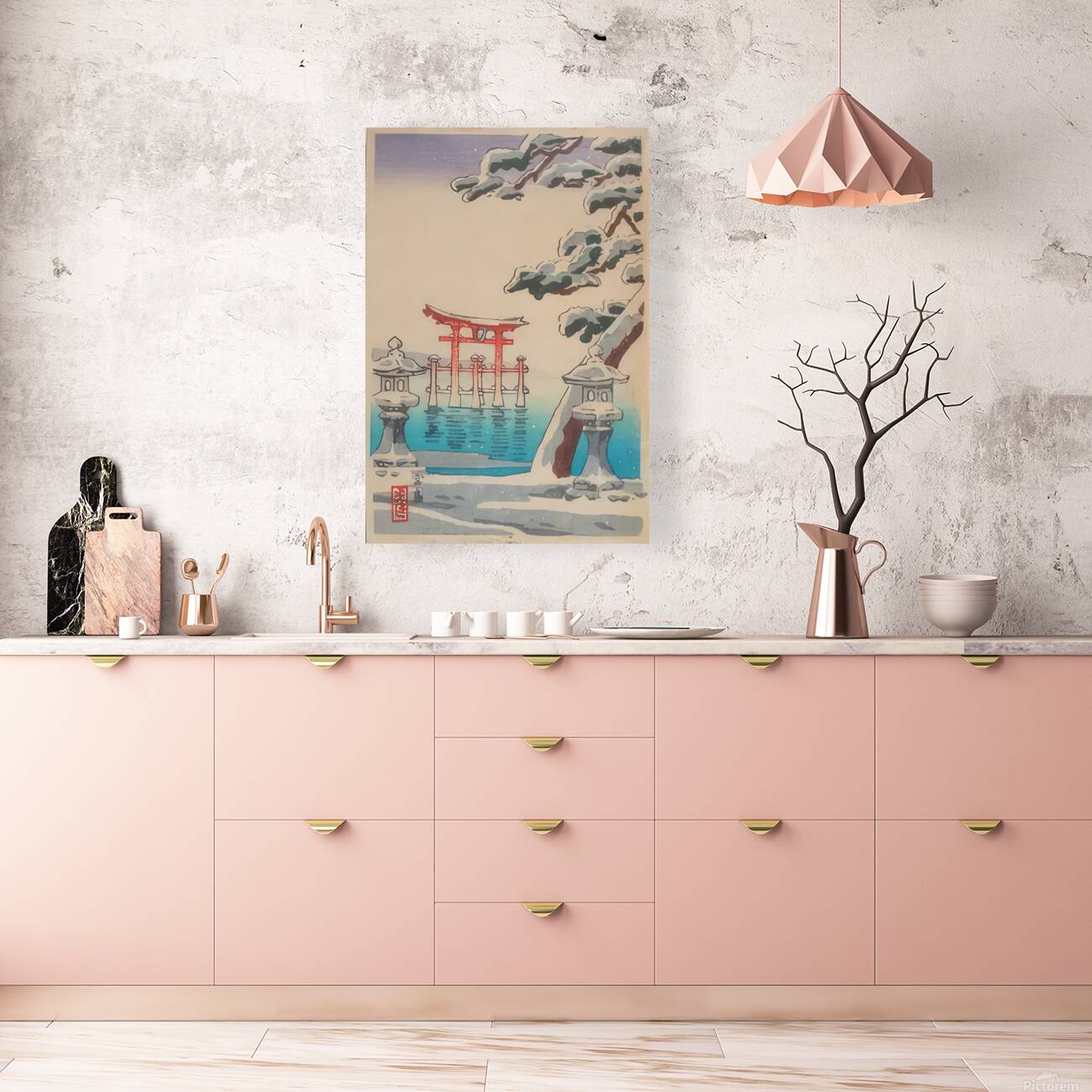 suchiya Koitsu 19 Reproduction