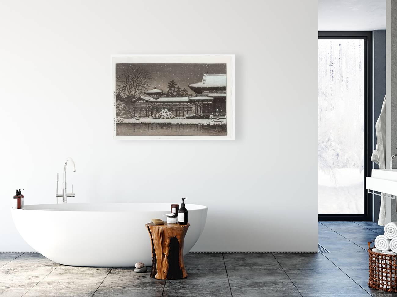 suchiya Koitsu 21 Reproduction