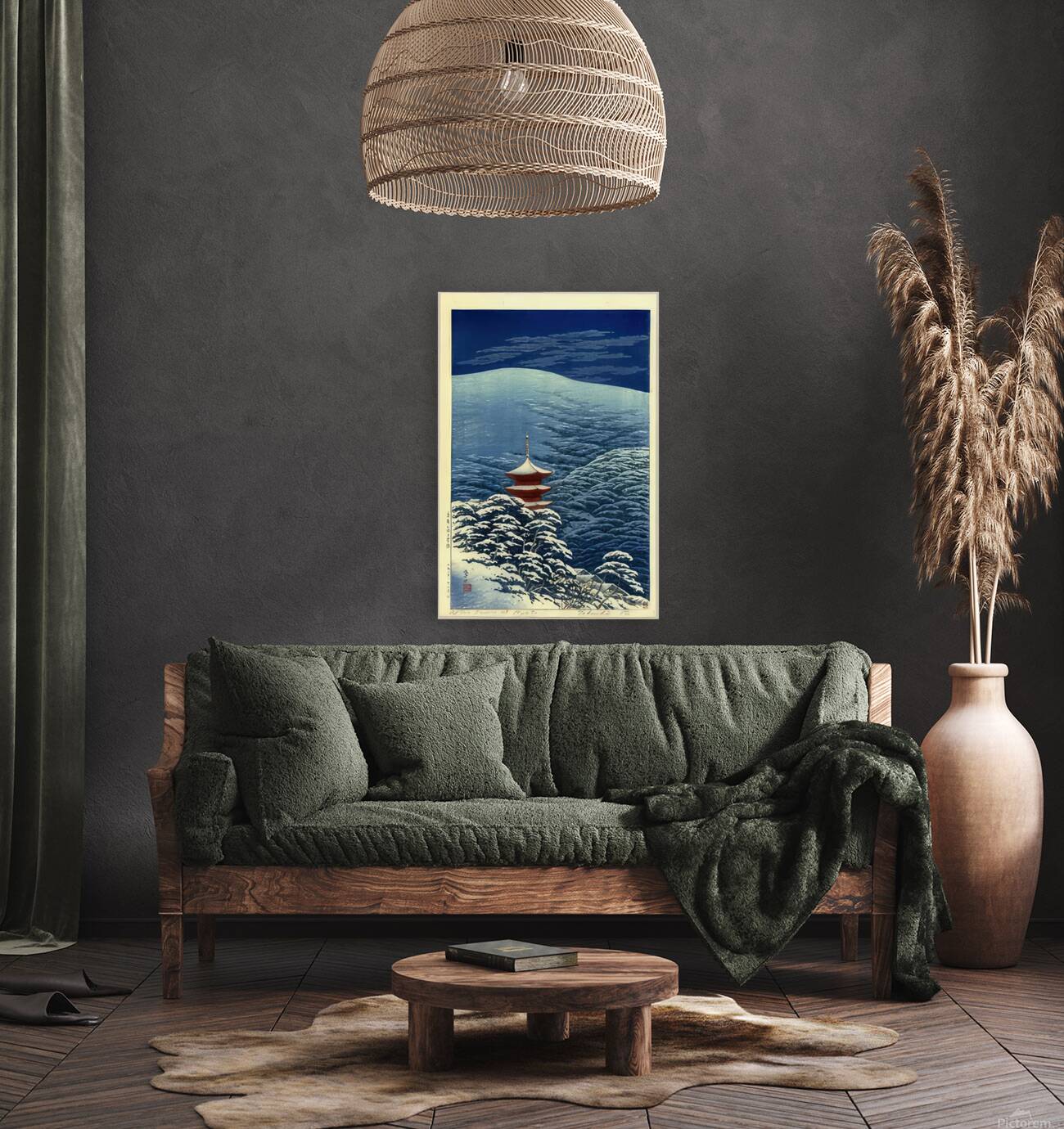 suchiya Koitsu 22 Reproduction