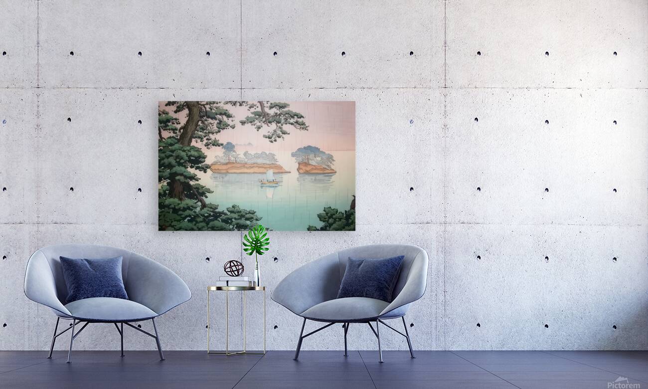 suchiya Koitsu 24 Reproduction