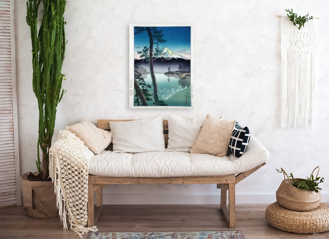 suchiya Koitsu 33 Reproduction