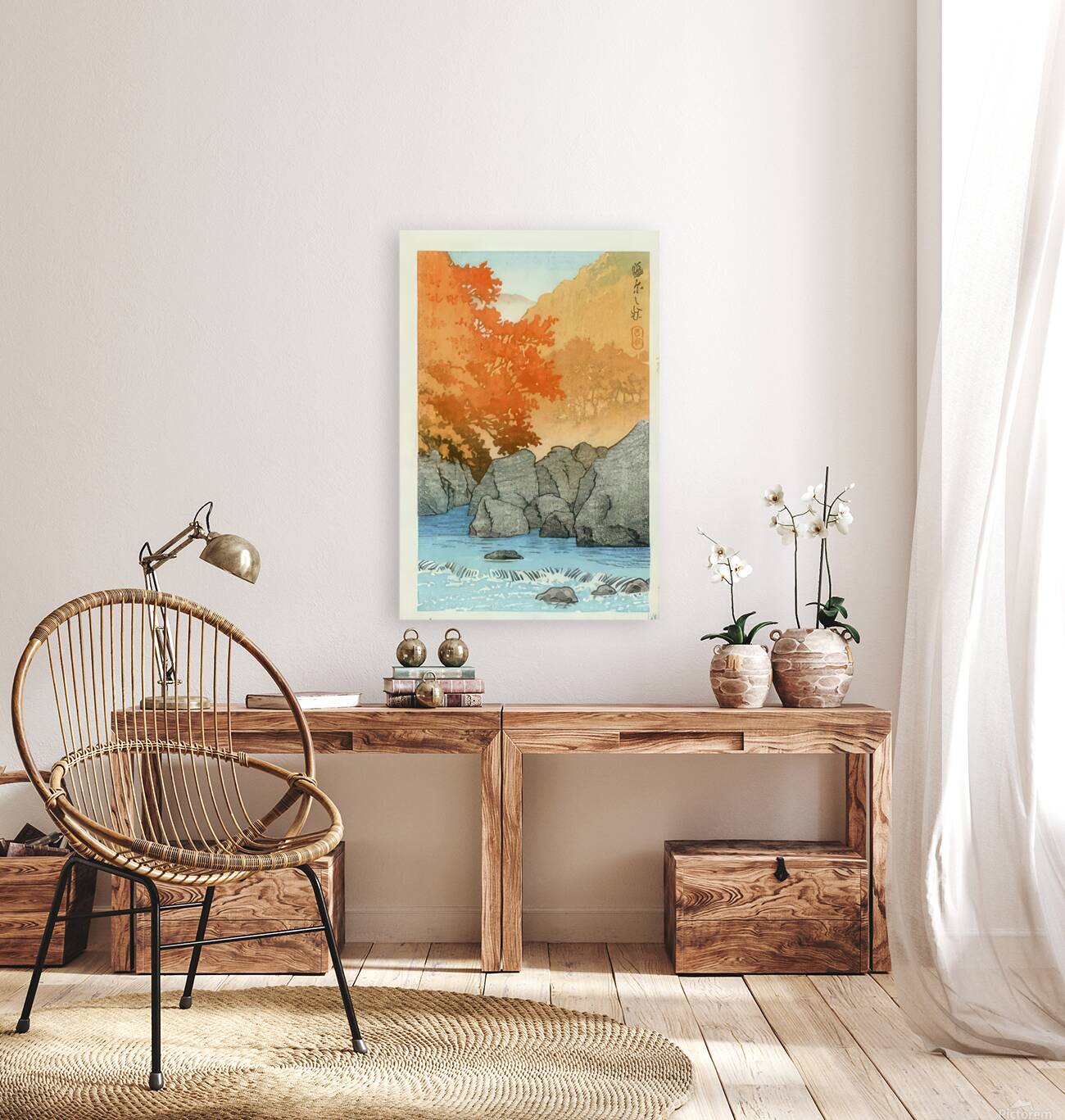 suchiya Koitsu 34 Reproduction