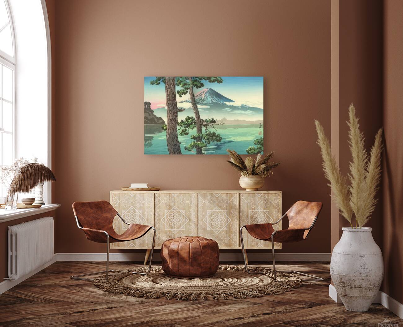 suchiya Koitsu 35 Reproduction