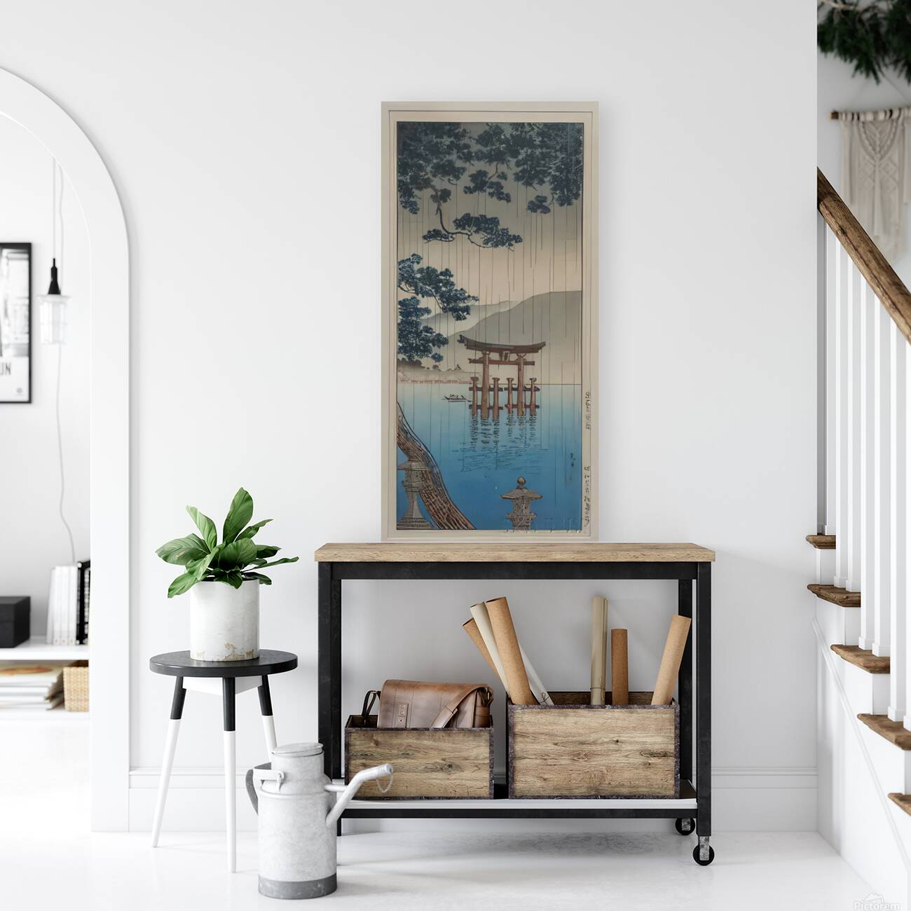 suchiya Koitsu 37 Reproduction