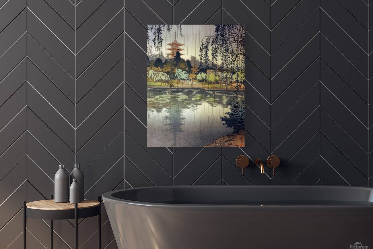 suchiya Koitsu 38 Reproduction