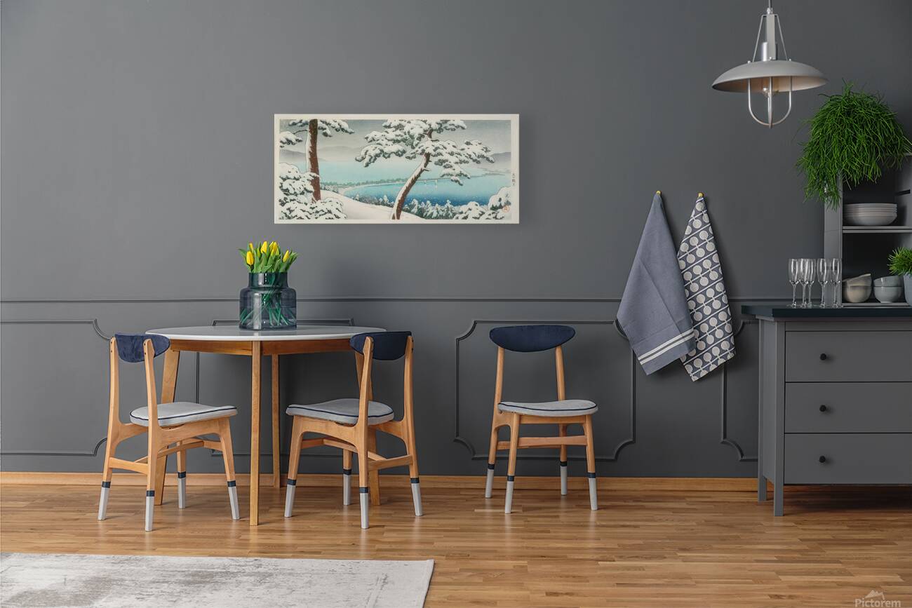 suchiya Koitsu 40 Reproduction