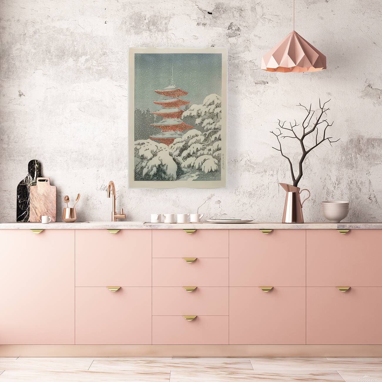 suchiya Koitsu 41 Reproduction