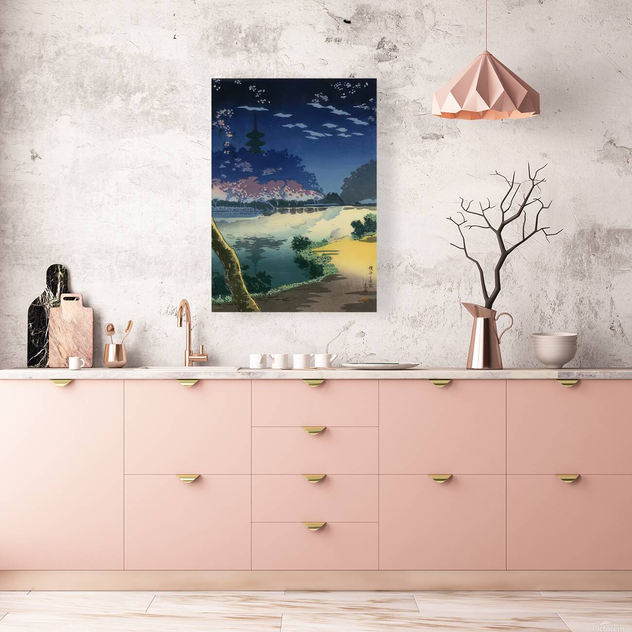 suchiya Koitsu 43 Reproduction