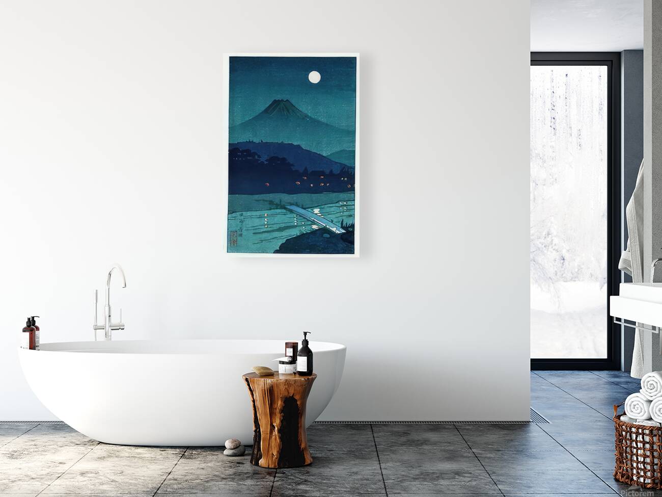 suchiya Koitsu 44 Reproduction