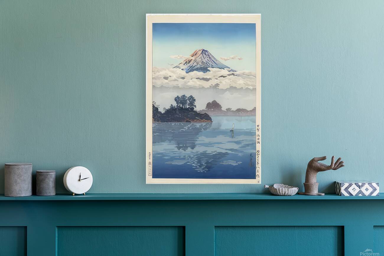 suchiya Koitsu 2 Reproduction