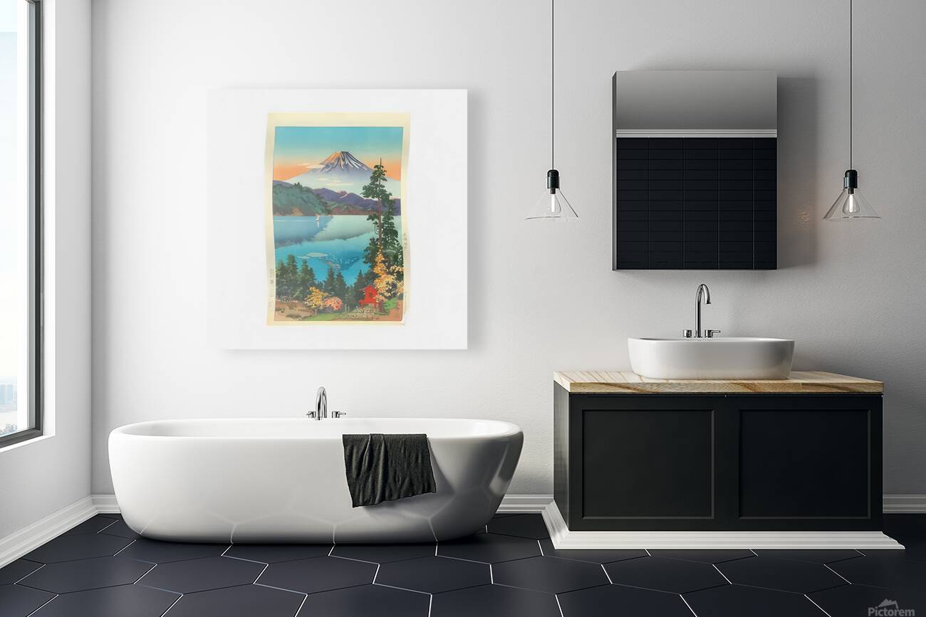 suchiya Koitsu 3 Reproduction