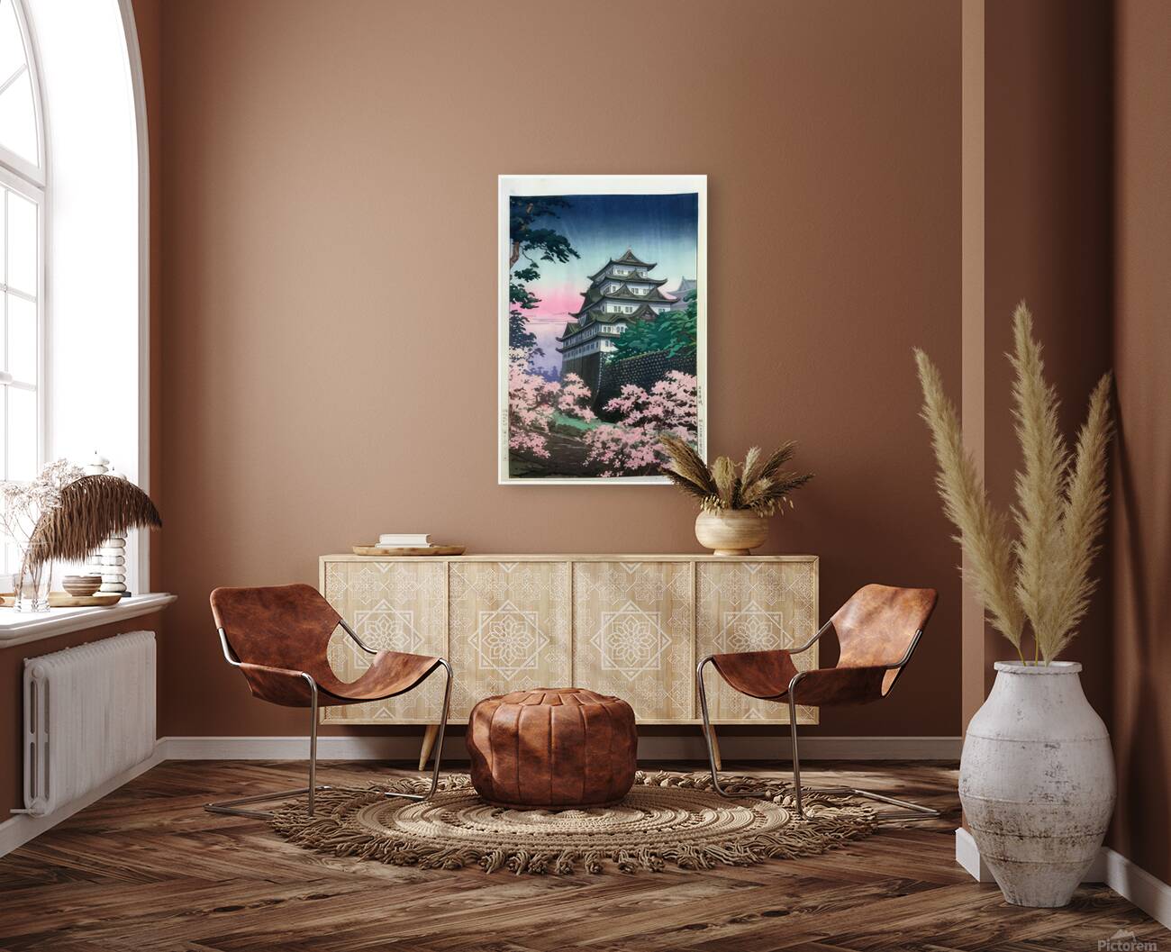 suchiya Koitsu 6 Reproduction