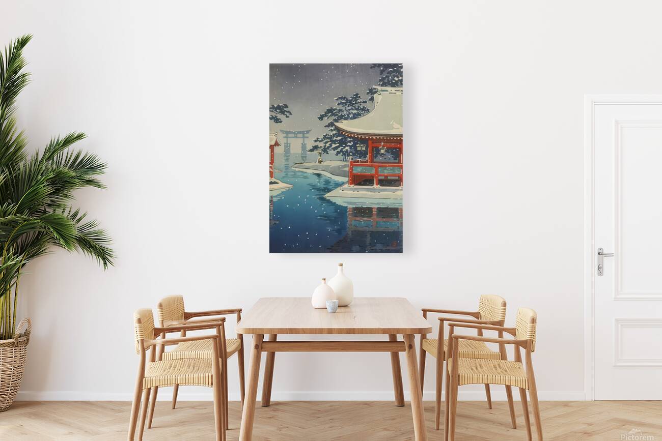 suchiya Koitsu 7 Reproduction