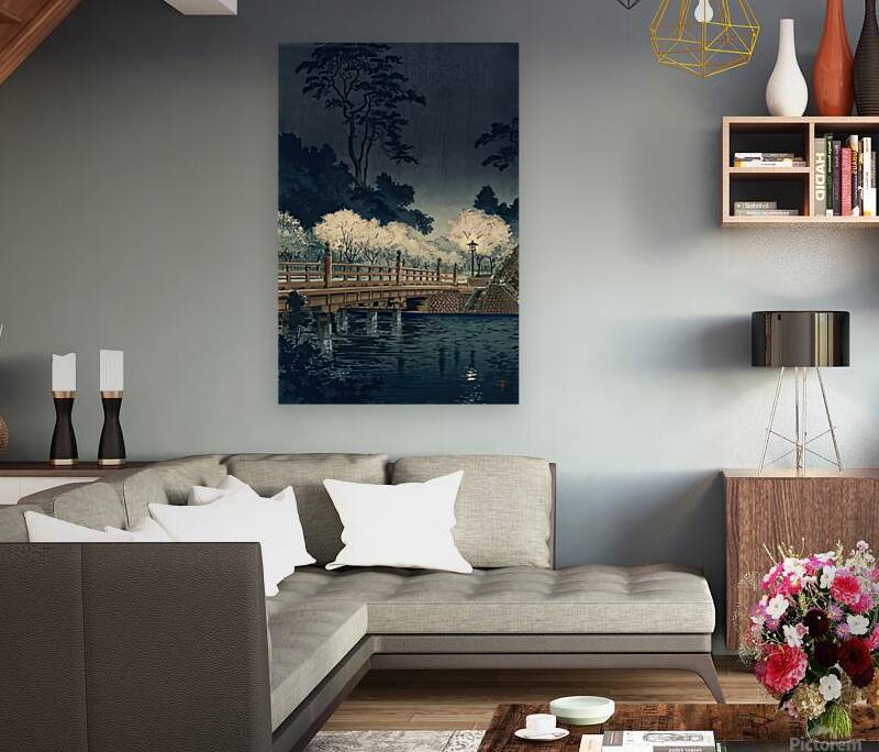 suchiya Koitsu 9 Reproduction