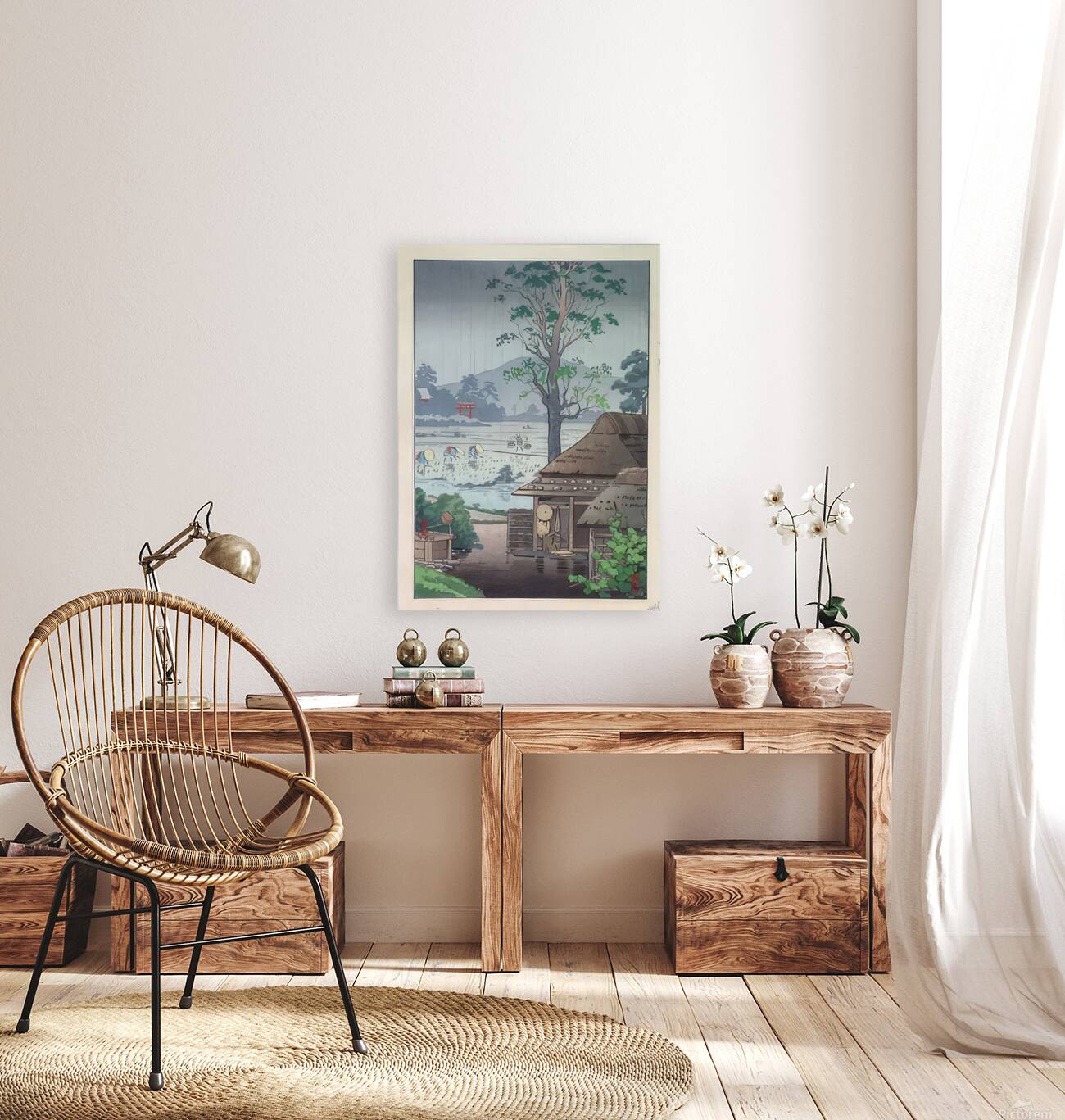 suchiya Koitsu 11 Reproduction