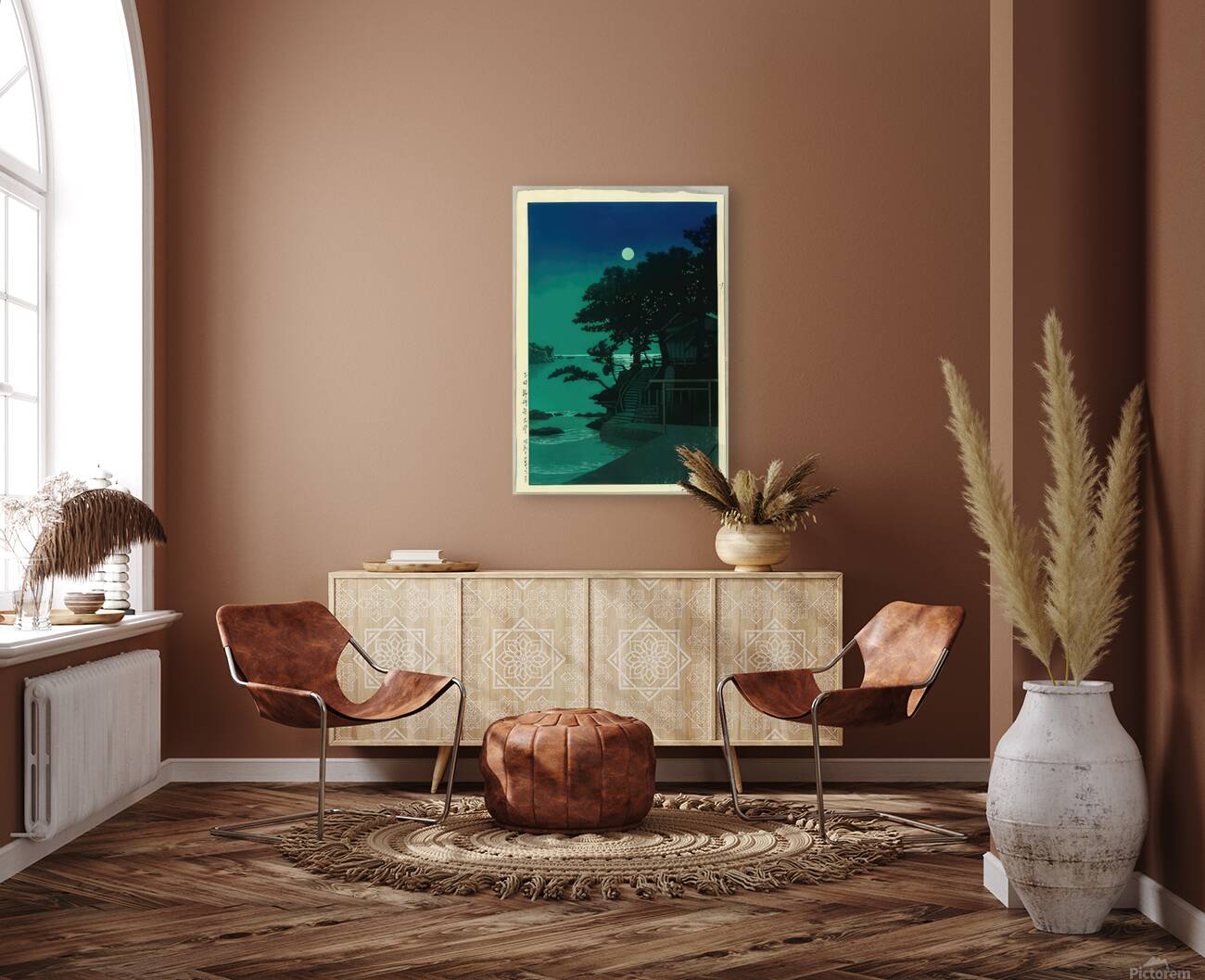 suchiya Koitsu 13 Reproduction