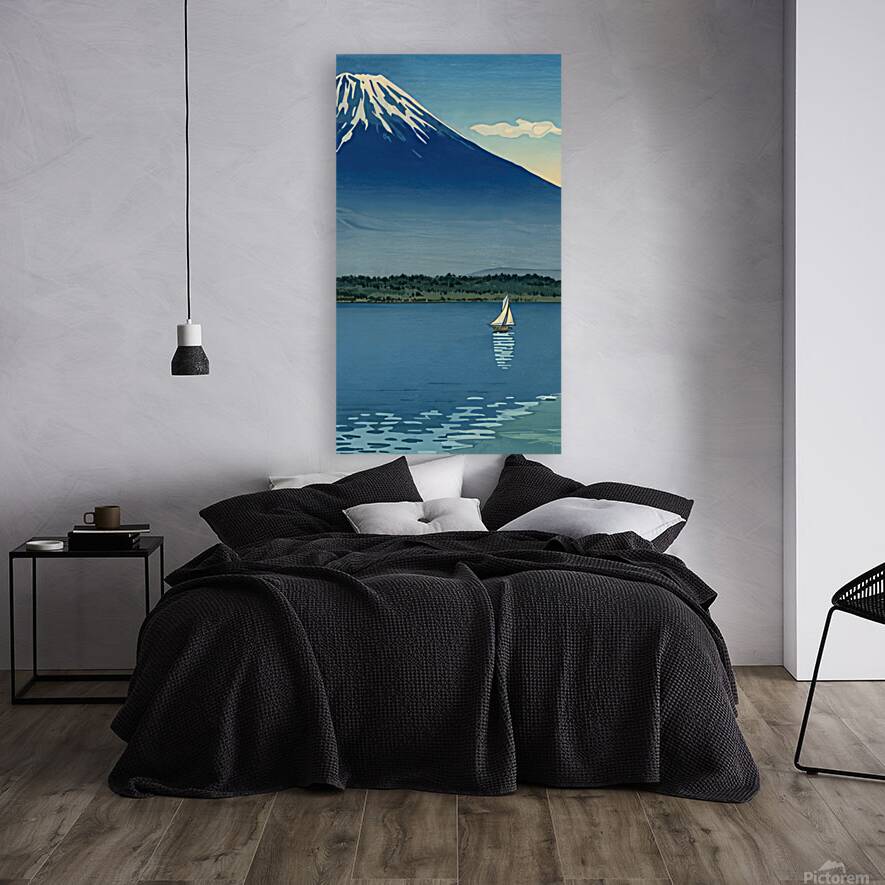 suchiya Koitsu 14 Reproduction