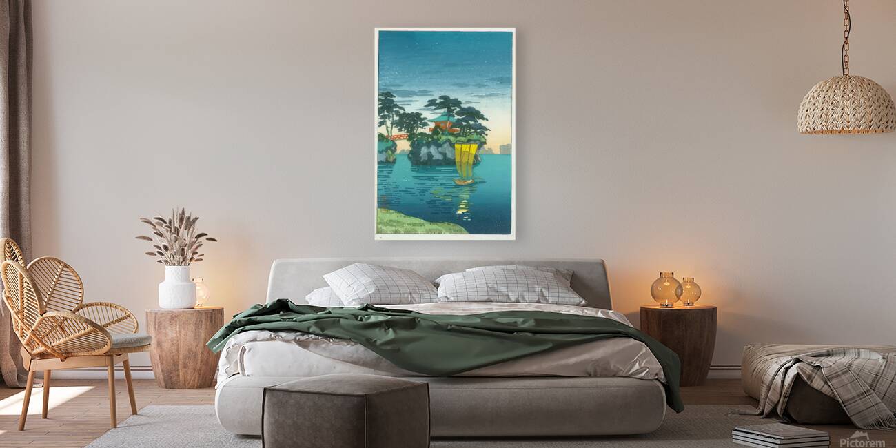 suchiya Koitsu 18 Reproduction