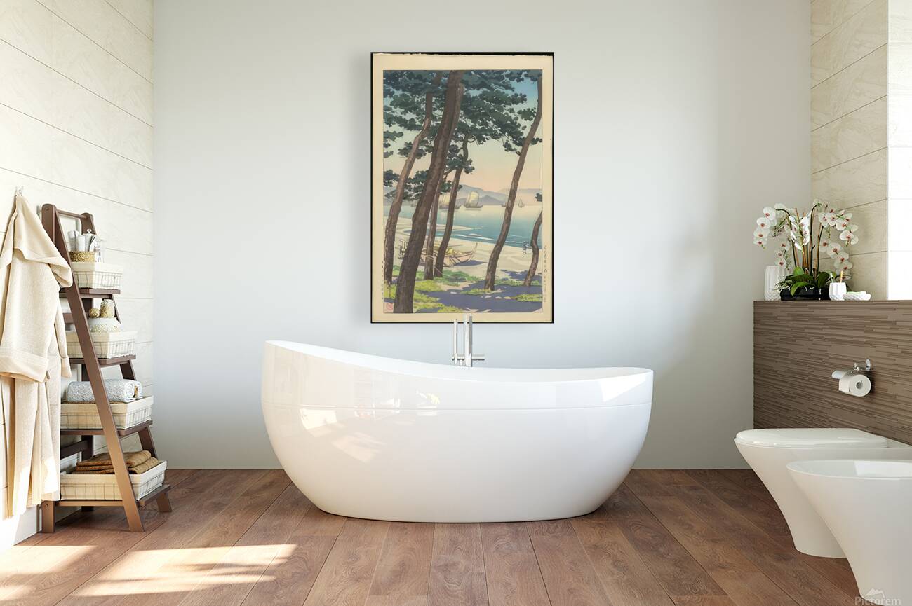 suchiya Koitsu 21 Reproduction