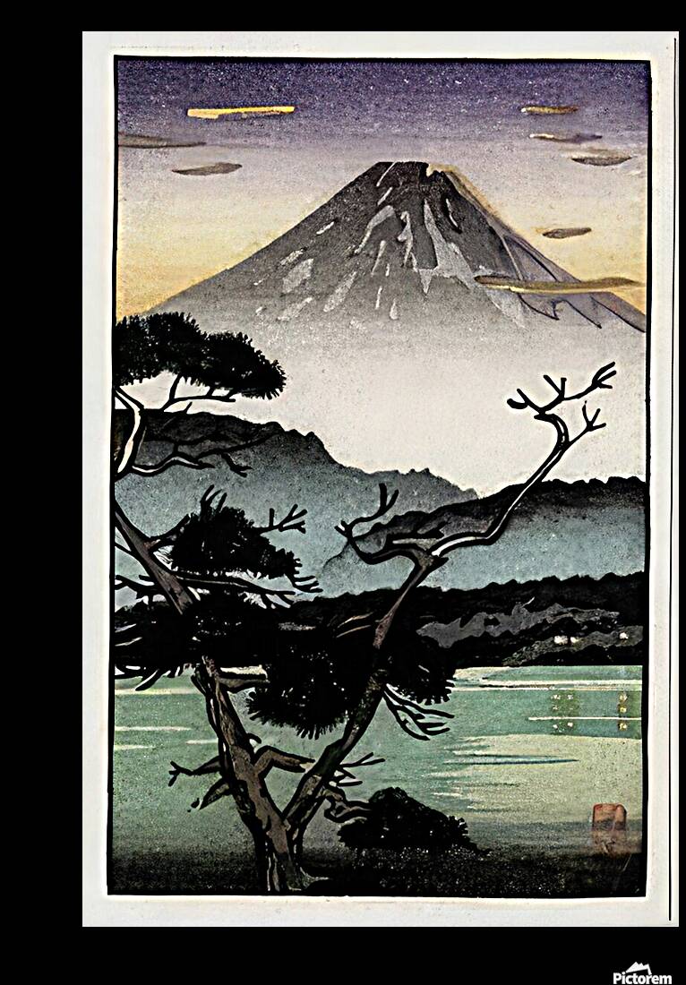 suchiya Koitsu 22 Reproduction