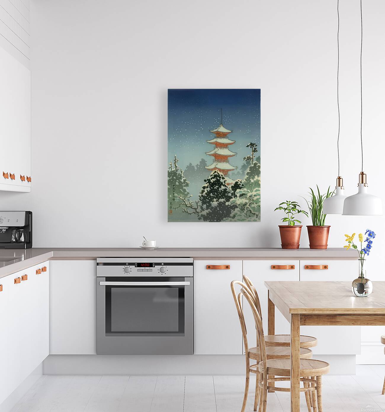 suchiya Koitsu 24 Reproduction