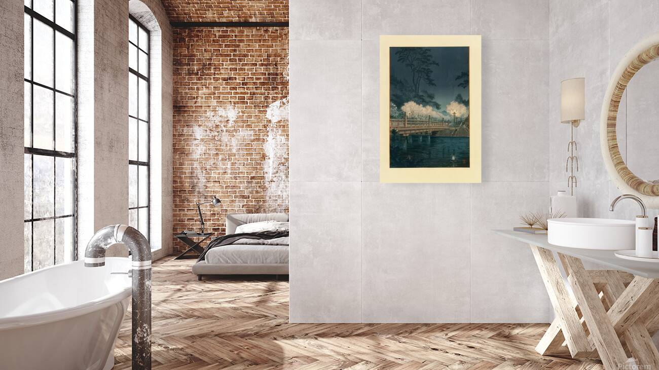 suchiya Koitsu 25 Reproduction