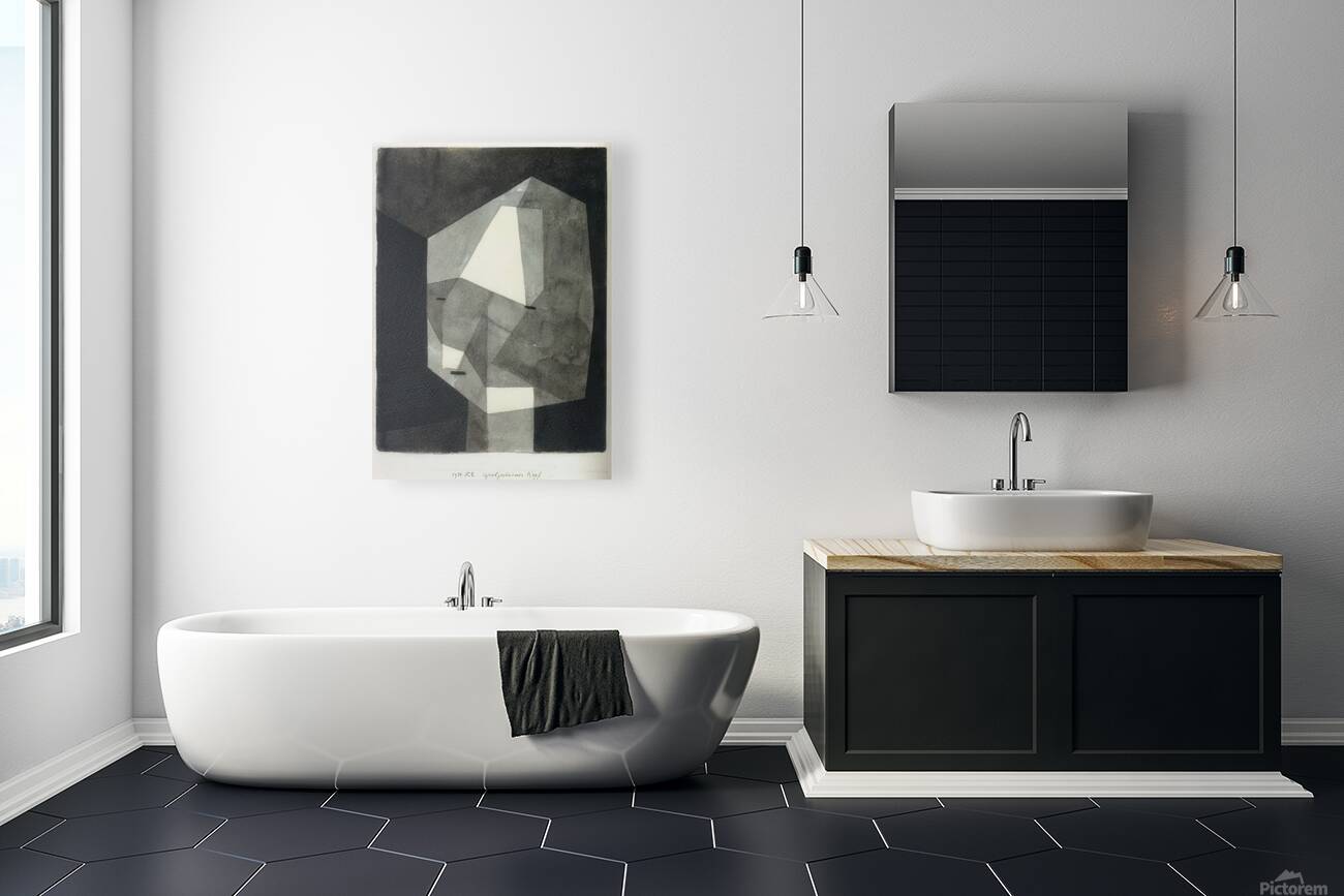 Paul Klee 47 Reproduction