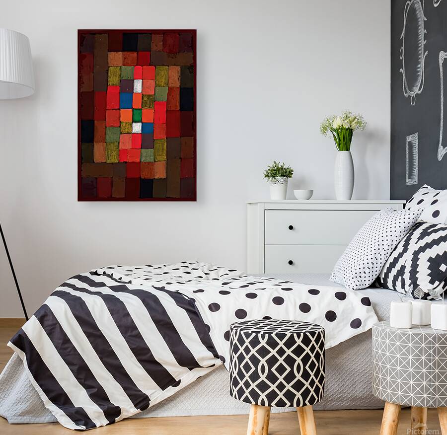 Paul Klee 2 Reproduction