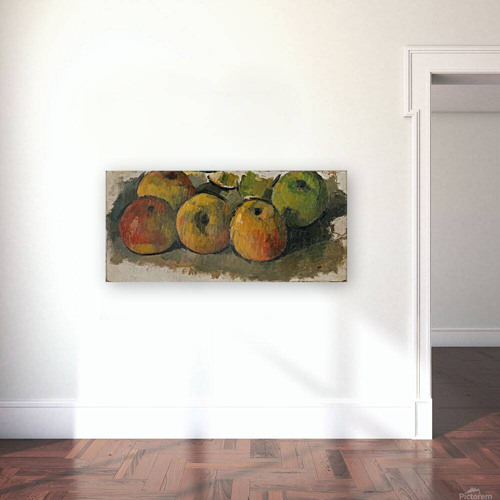 Paul Cézanne 30 Reproduction