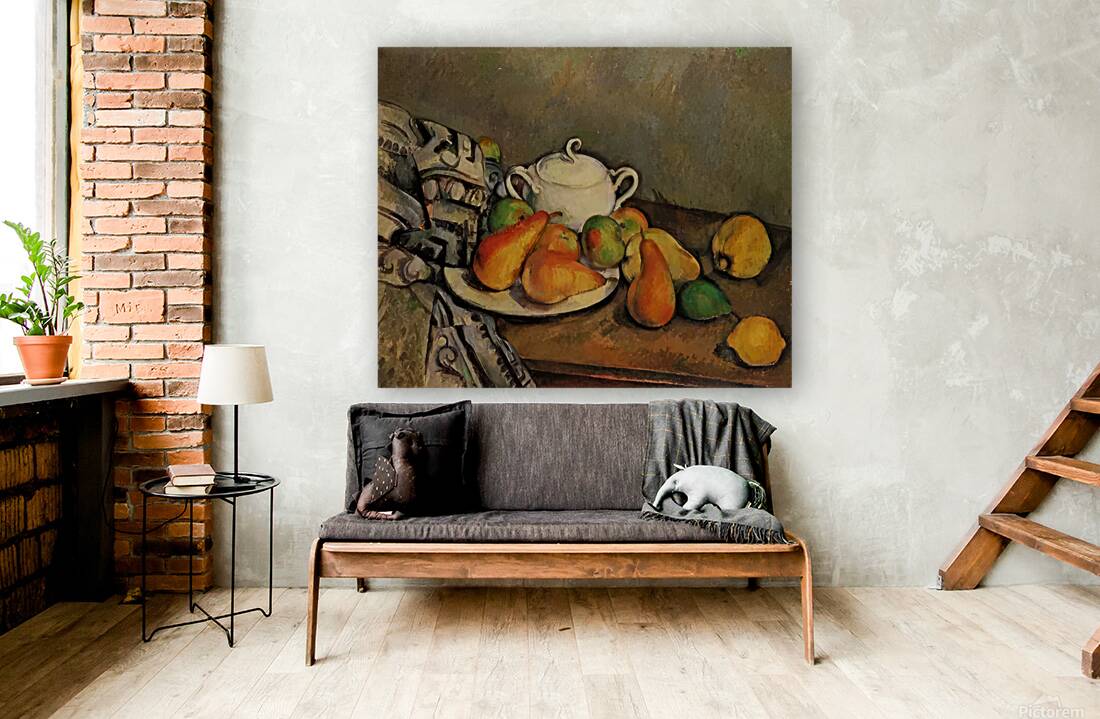 Paul Cézanne 31 Reproduction