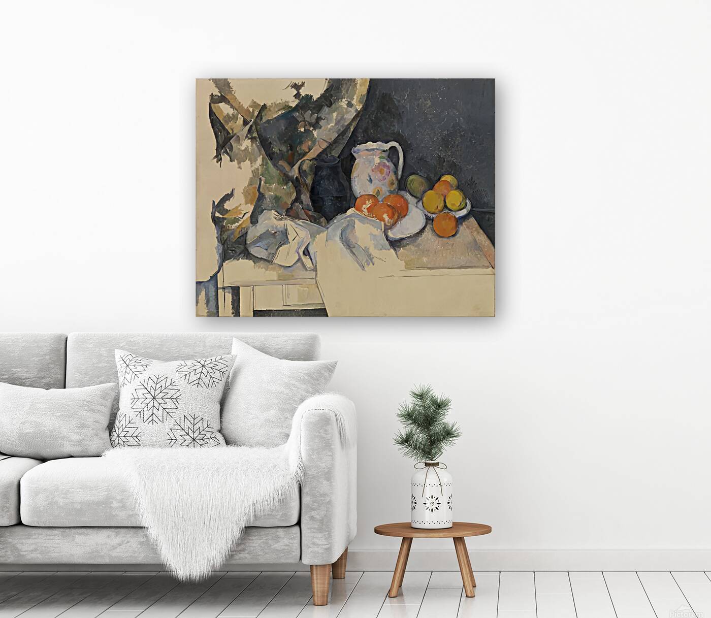 Paul Cézanne 36 Reproduction