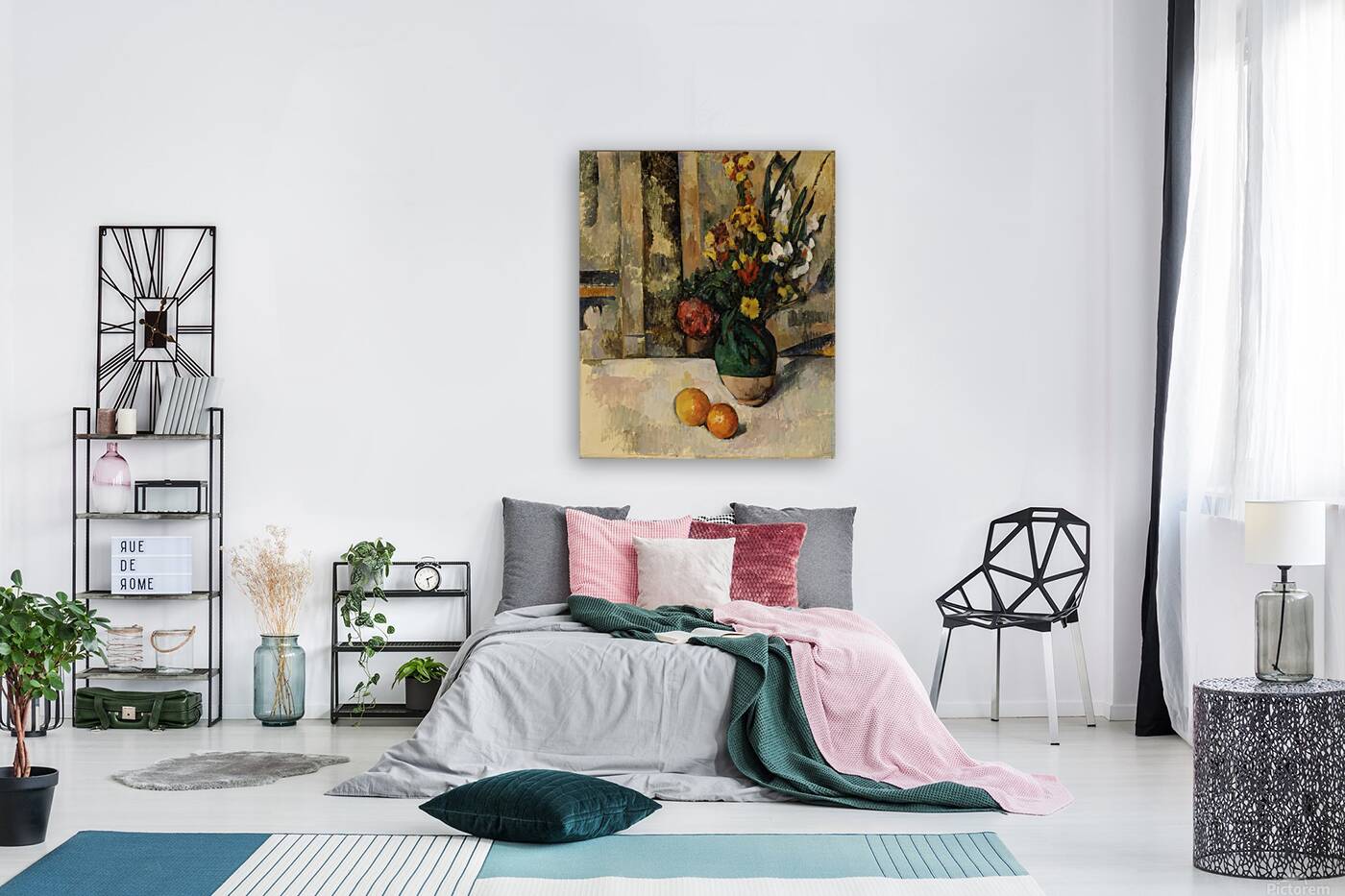 Paul Cézanne 38 Reproduction