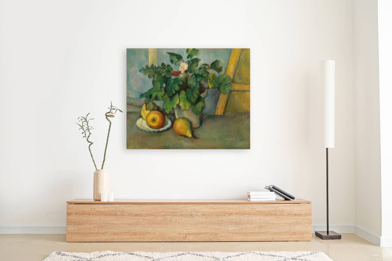 Paul Cézanne 23 Reproduction