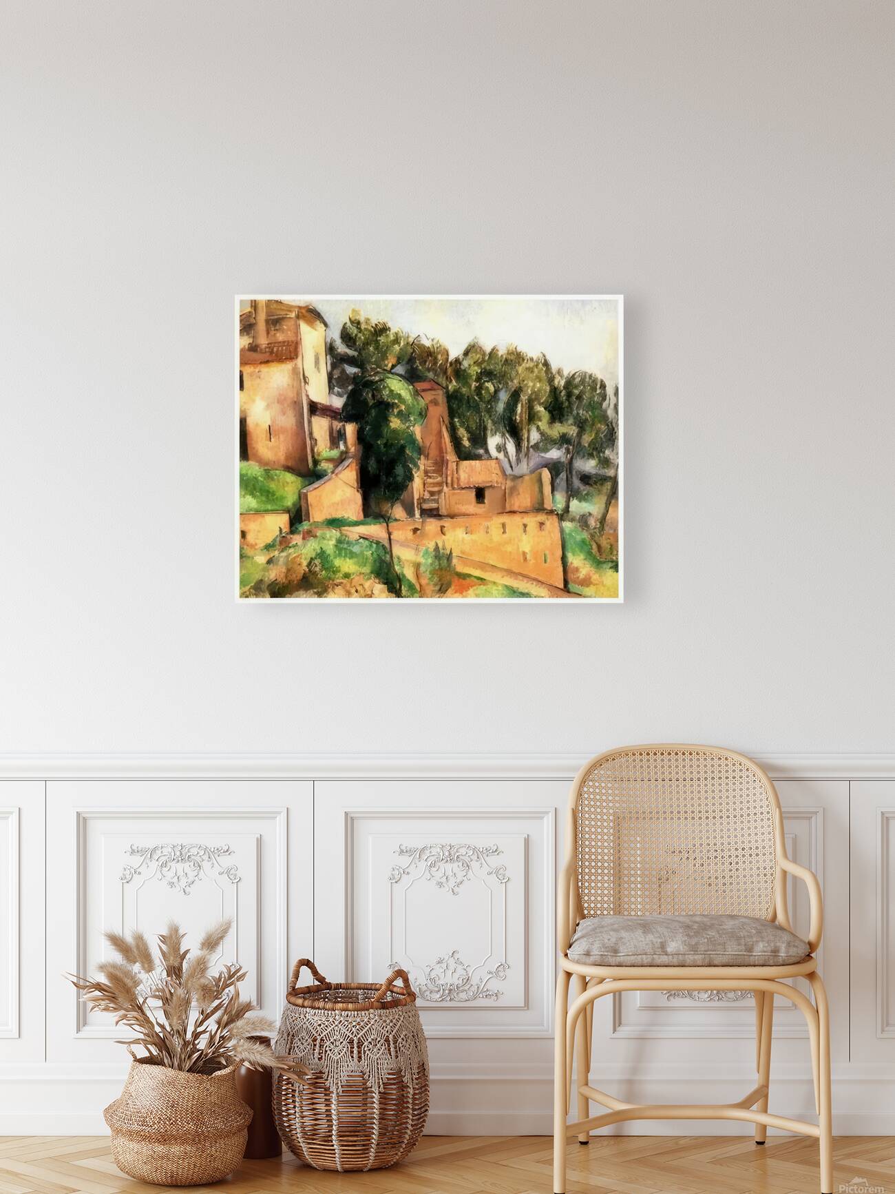 Paul Cézanne 30 Reproduction