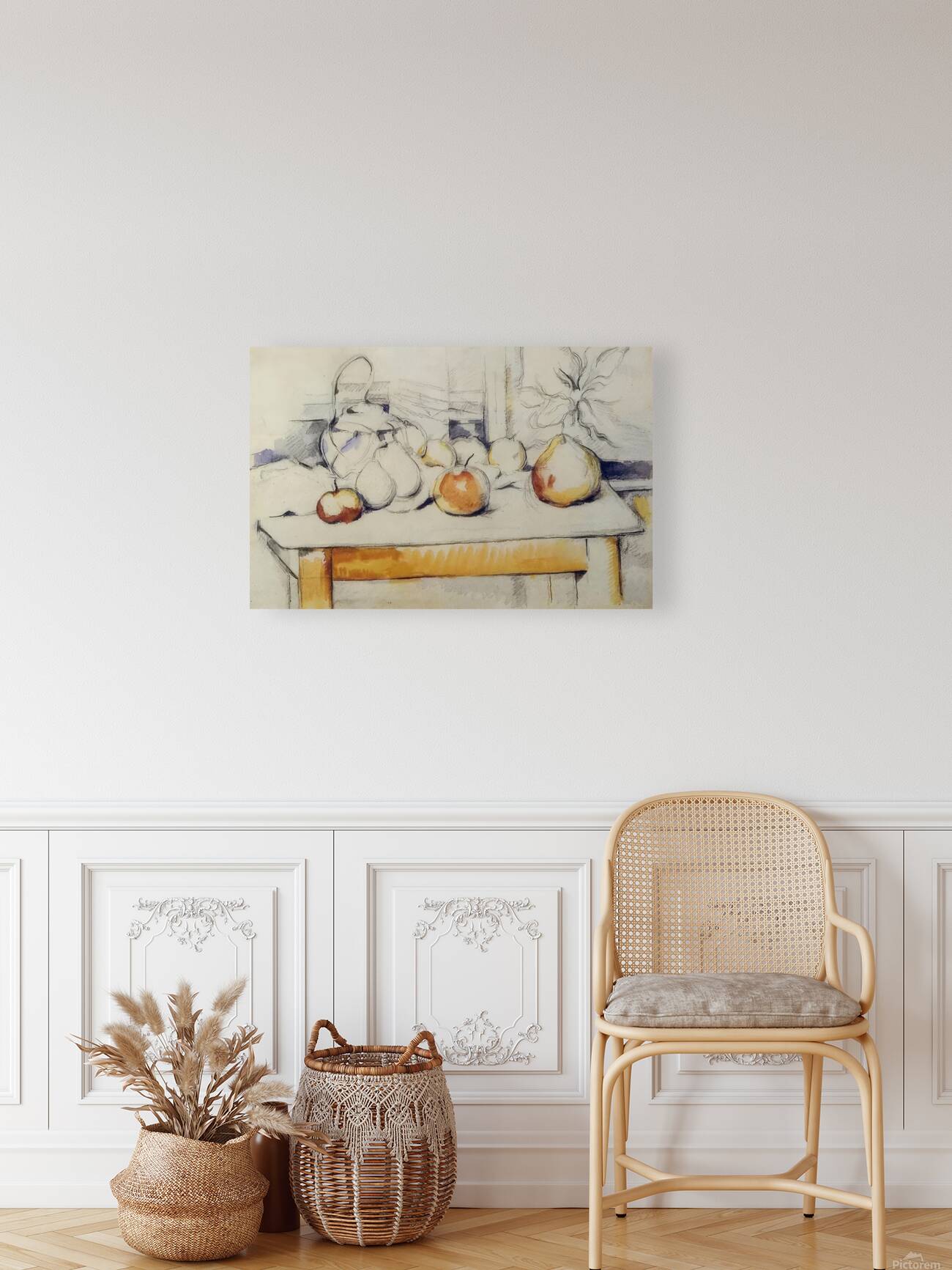 Paul Cézanne 31 Reproduction