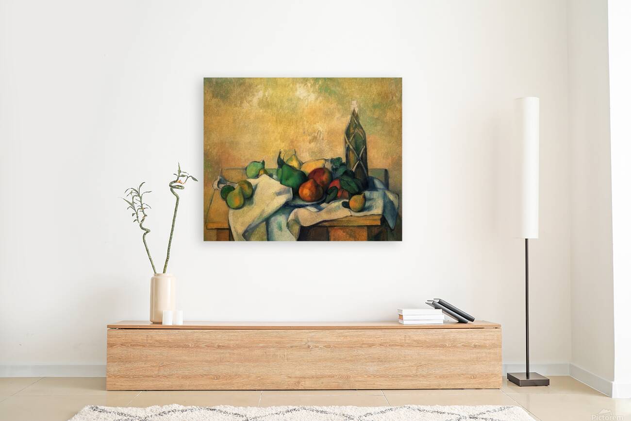 Paul Cézanne 36 Reproduction