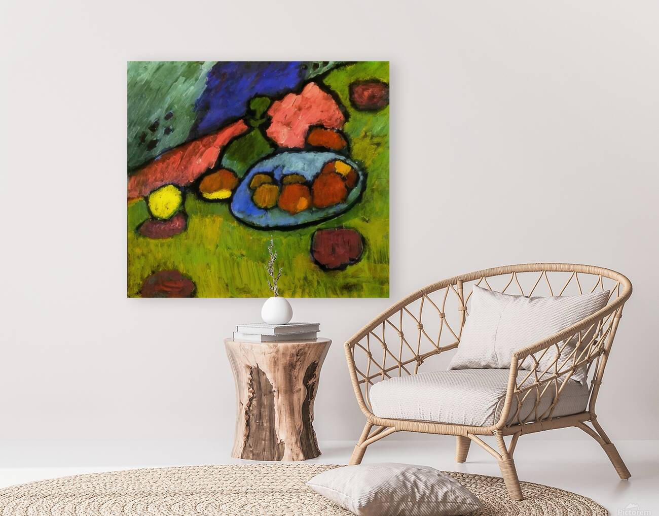 Alexej von Jawlensky 7 Reproduction