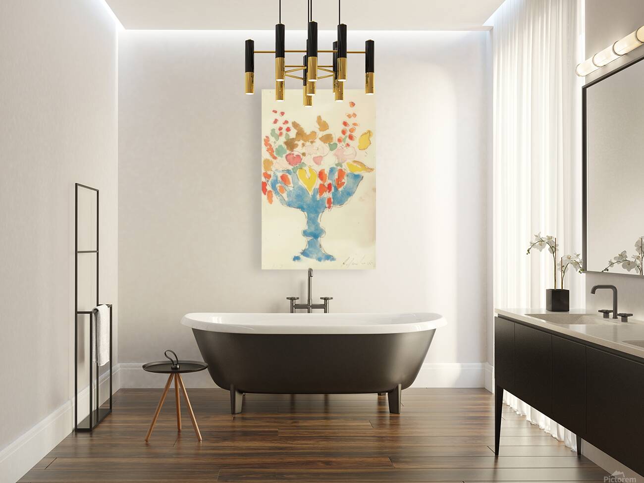 Alexej von Jawlensky 8 Reproduction