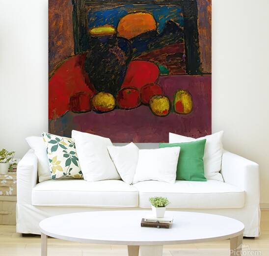 Alexej von Jawlensky 15 Reproduction