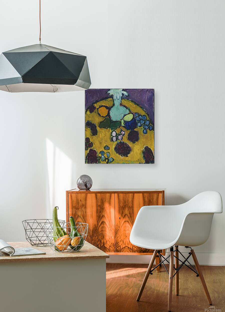 Alexej von Jawlensky 18 Reproduction