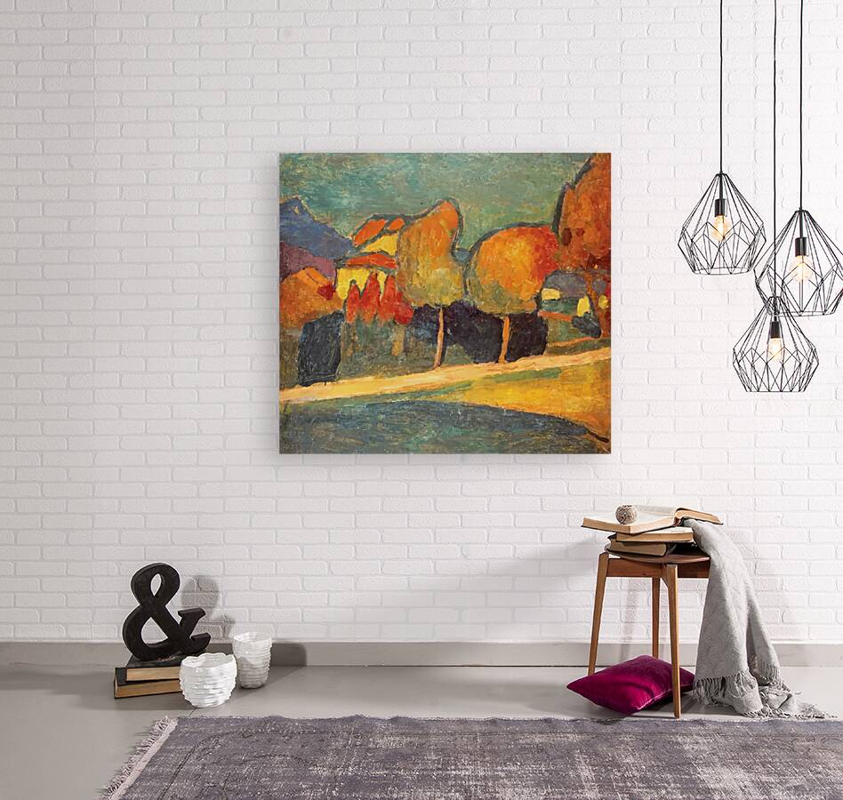 Alexej von Jawlensky 19 Reproduction