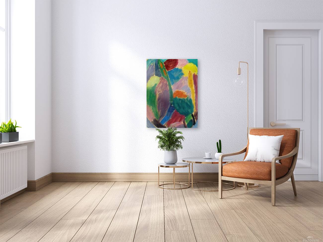 Alexej von Jawlensky 28 Reproduction