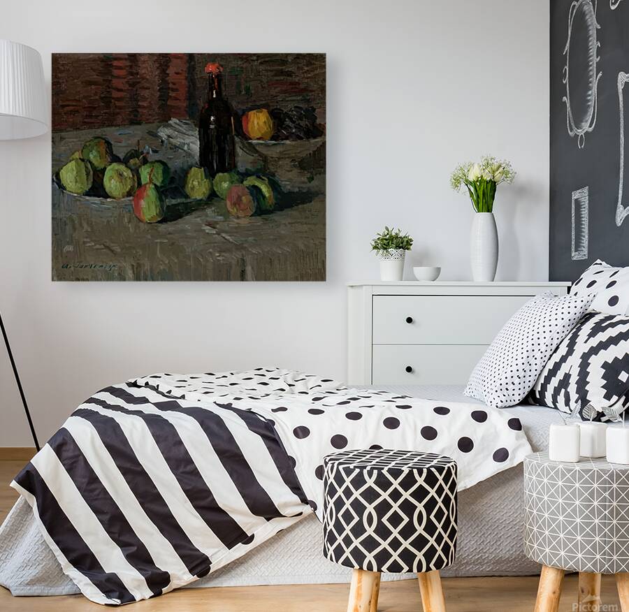 Alexej von Jawlensky 36 Reproduction