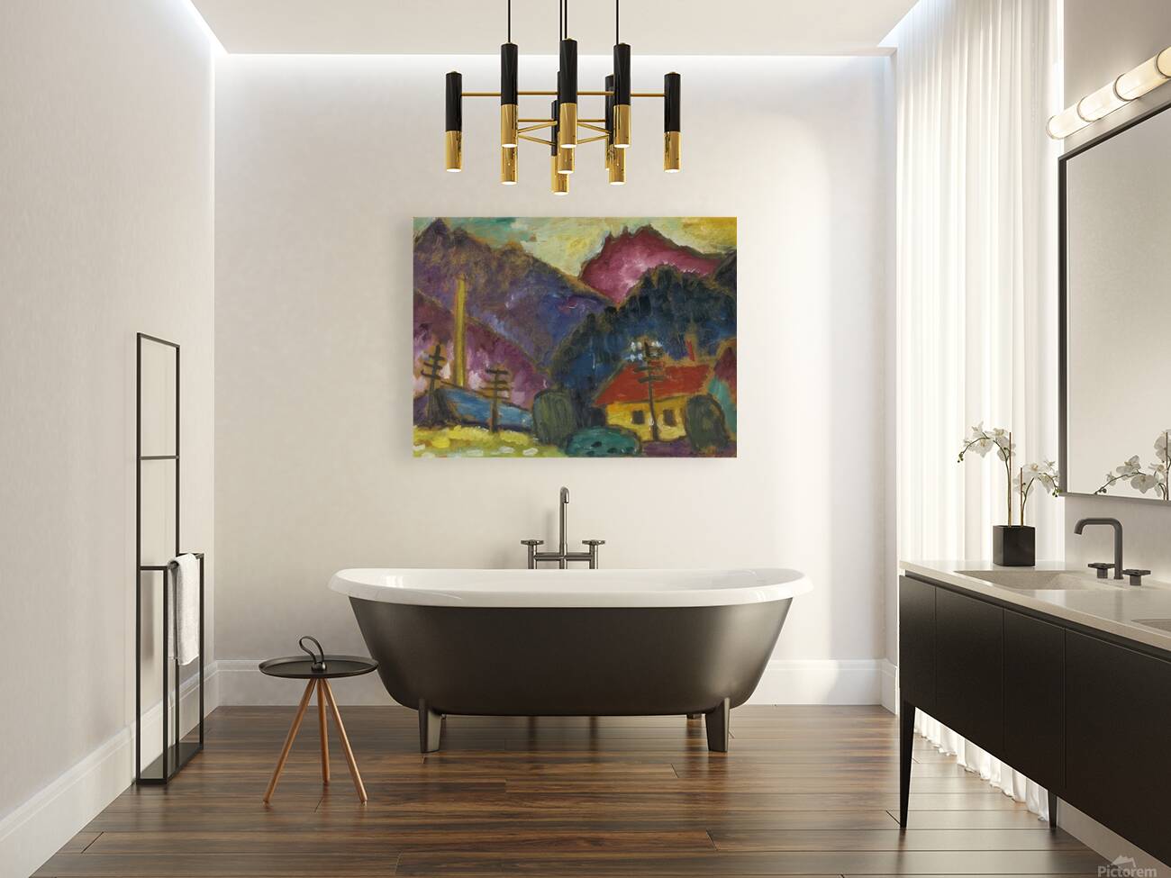 Alexej von Jawlensky 42 Reproduction