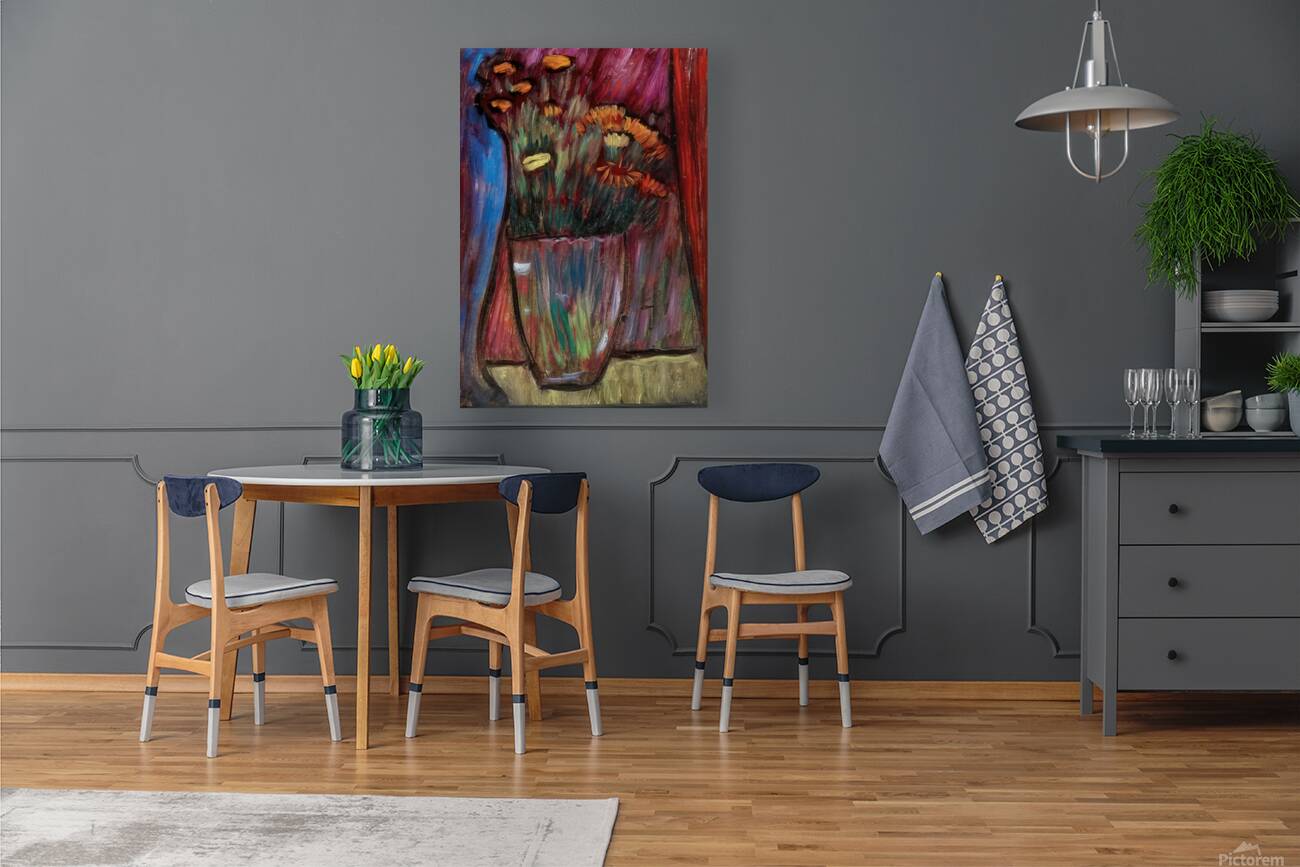 Alexej von Jawlensky 11 Reproduction