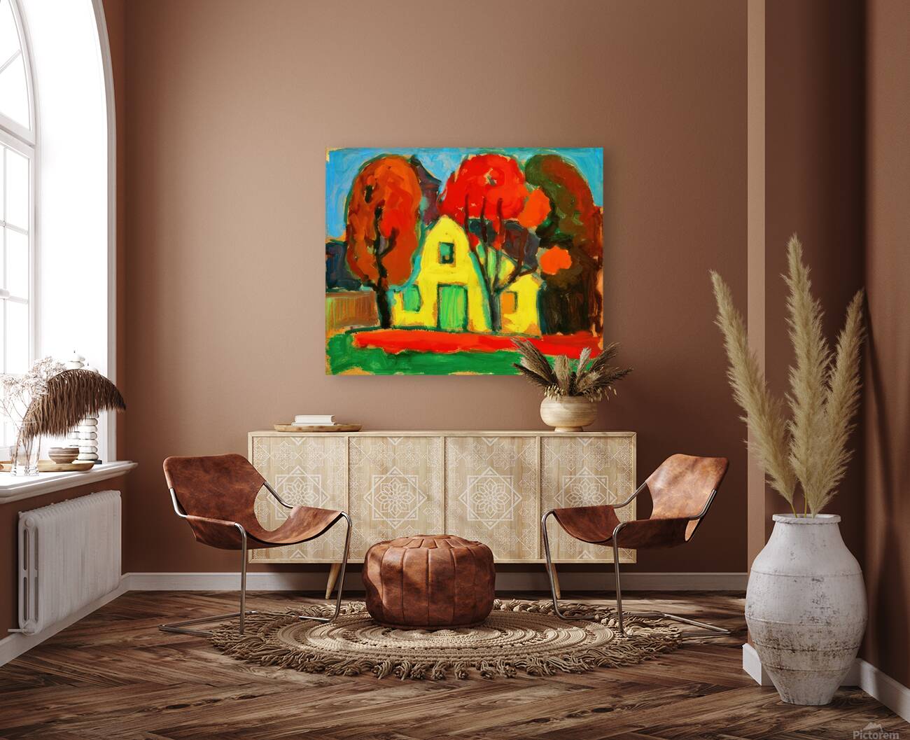 Alexej von Jawlensky 23 Reproduction